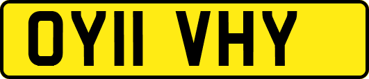 OY11VHY