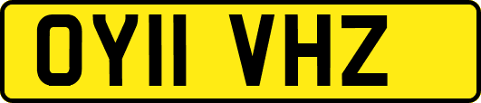 OY11VHZ