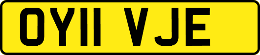 OY11VJE