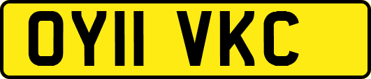 OY11VKC