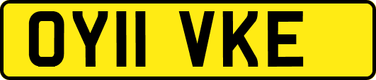 OY11VKE