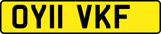 OY11VKF