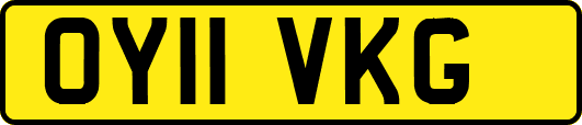 OY11VKG
