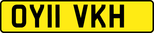 OY11VKH