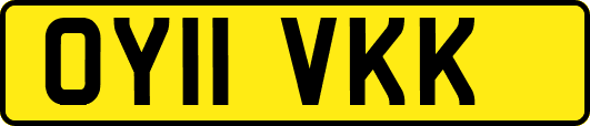 OY11VKK