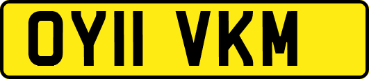 OY11VKM