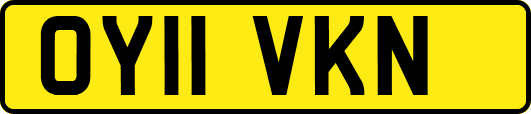 OY11VKN