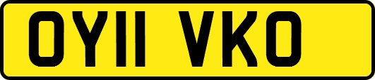 OY11VKO