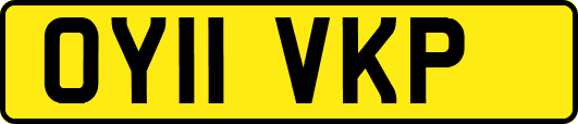 OY11VKP