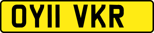 OY11VKR