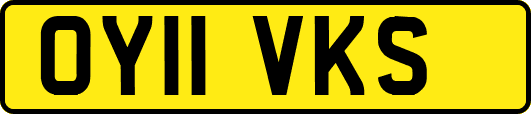 OY11VKS