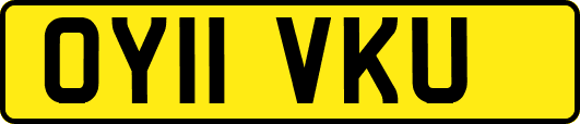 OY11VKU