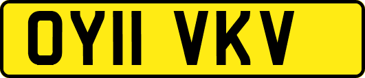 OY11VKV