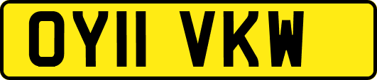 OY11VKW