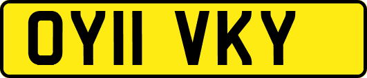 OY11VKY