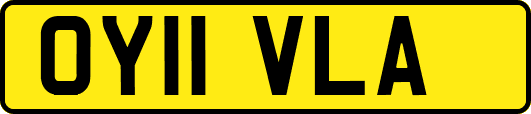 OY11VLA