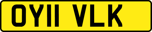 OY11VLK