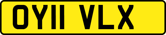 OY11VLX