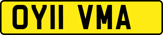 OY11VMA