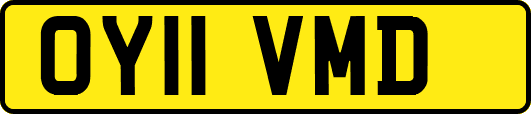 OY11VMD