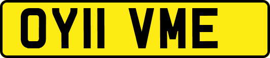 OY11VME