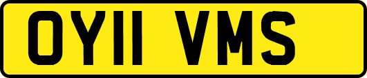 OY11VMS