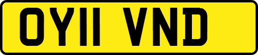 OY11VND