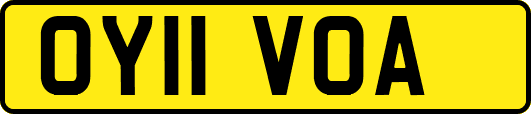 OY11VOA