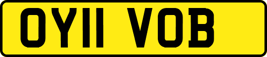 OY11VOB