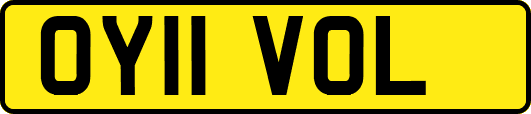 OY11VOL