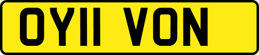OY11VON