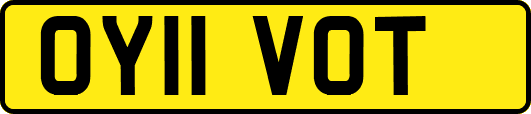OY11VOT