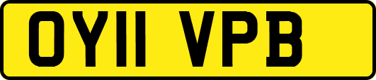OY11VPB