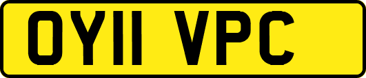 OY11VPC