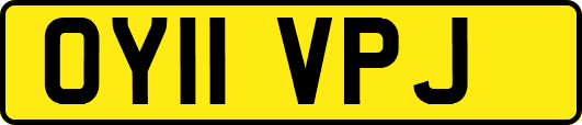 OY11VPJ