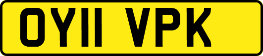 OY11VPK