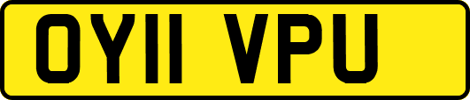 OY11VPU