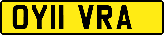OY11VRA