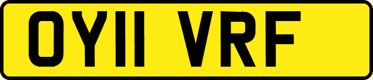 OY11VRF