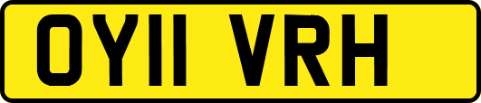 OY11VRH