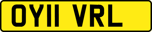 OY11VRL