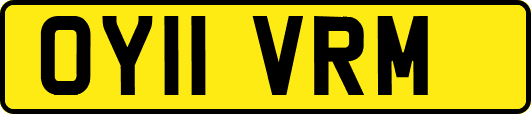 OY11VRM