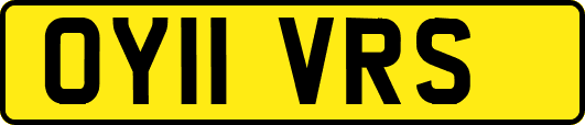 OY11VRS