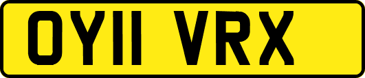 OY11VRX