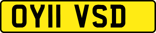 OY11VSD