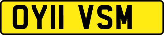 OY11VSM