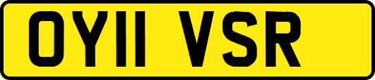 OY11VSR