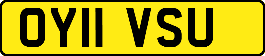 OY11VSU