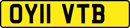 OY11VTB