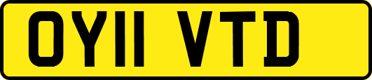 OY11VTD